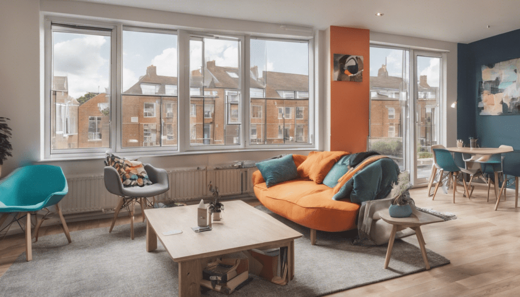 Top Considerations for Finding the Best Student Housing in the UK