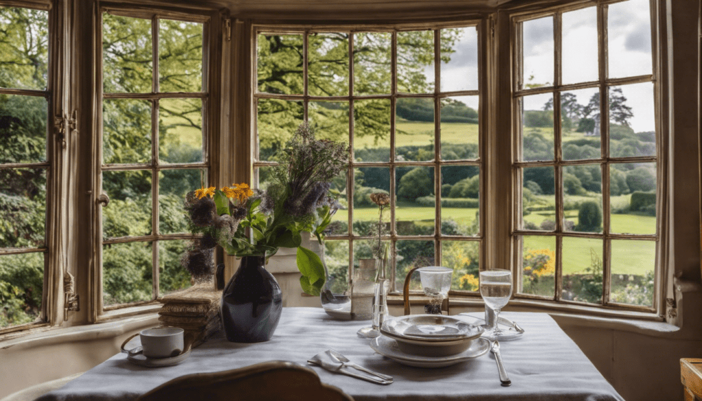 Discover the Best Accommodation in the UK: Your Ultimate Guide to Unique Stays