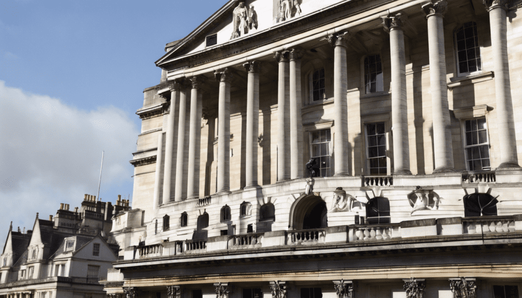 Bank of England Cuts Interest Rates: What It Means for Borrowers and the UK Property Market