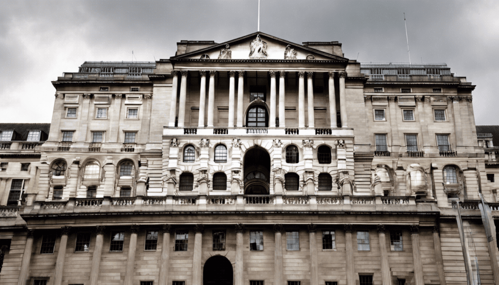 Bank of England Cuts Interest Rates to 4.75%: What It Means for Homeowners and the Housing Market