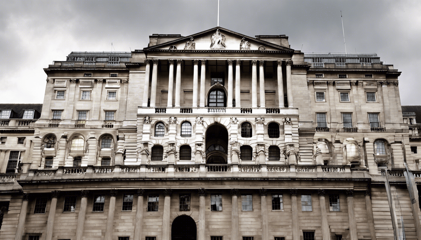 Bank of England Cuts Interest Rates to 4.75%: What It Means for Homeowners and the Housing Market