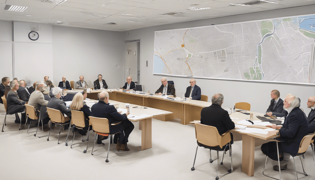 Belfast City Council Rejects New HMO Application: Overprovision Concerns in Stranmillis