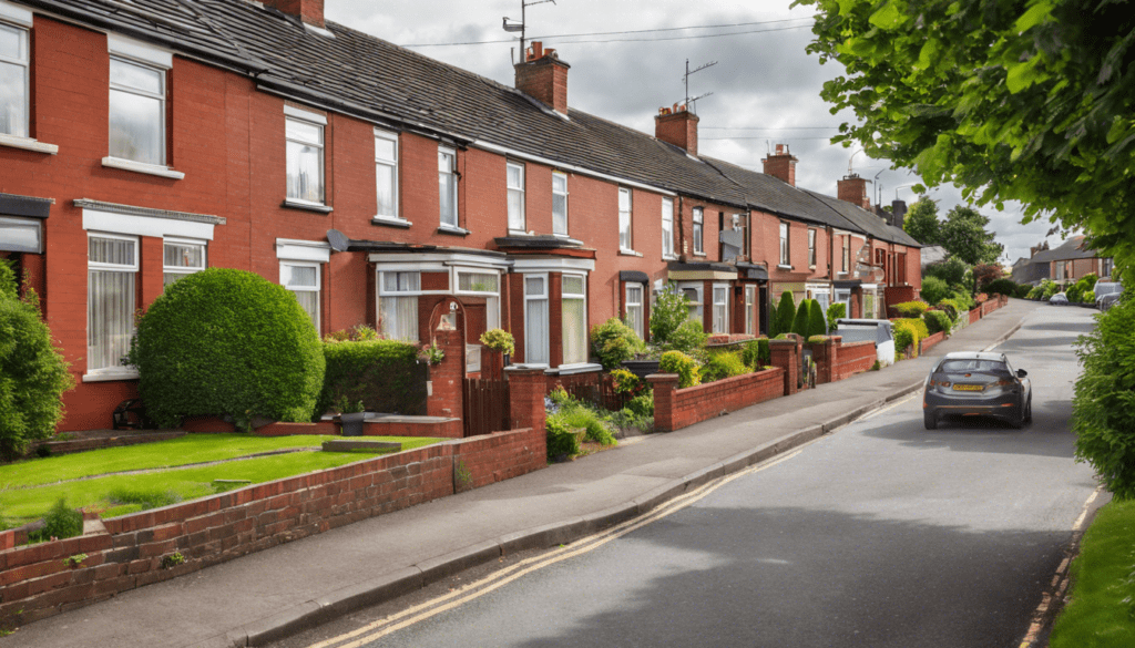 Belfast Council Rejects HMO Application for Sandymount Street: Protecting Neighborhood Balance Amid Housing Concerns