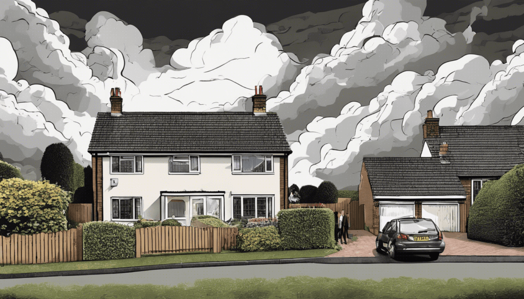 Brace for Impact: Council Tax on Second Homes Set to Skyrocket in England by April 2025