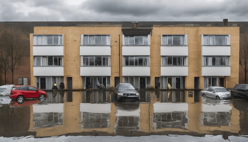Bridgwater Council Greenlights Controversial 30-Bed HMO Amid Flooding and Parking Concerns