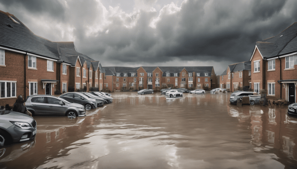 Bridgwater Planning Committee Approves Controversial 30-Bed Housing Development Amid Flooding and Parking Concerns