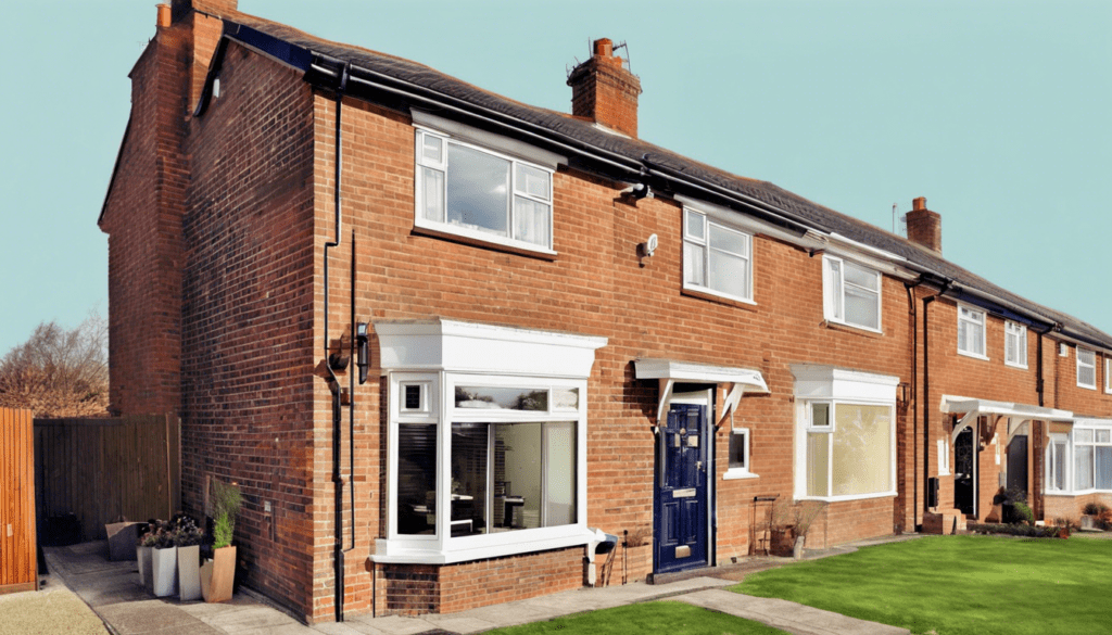 Chancellor Reeves' Budget: New Stamp Duty Changes and Their Impact on UK Property & Mortgage Markets