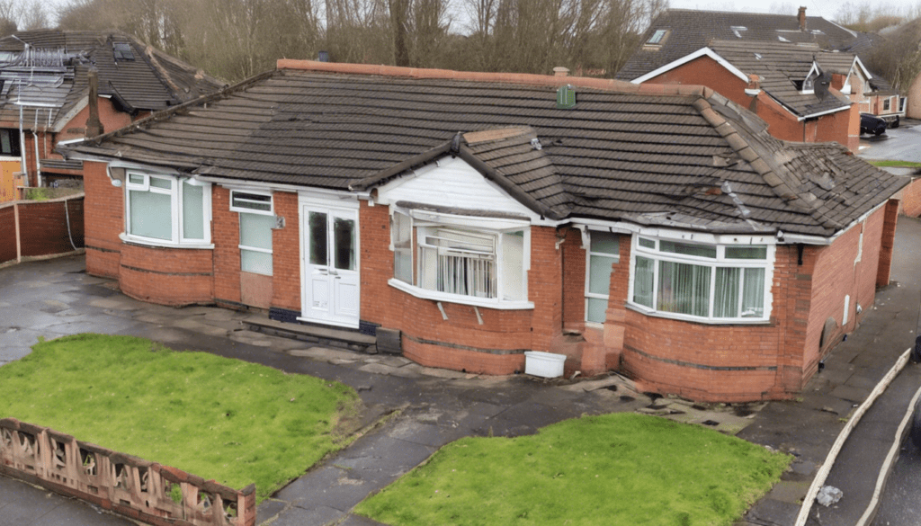 Controversial Brownhills Bungalow Set for HMO Transformation Amid Resident Opposition