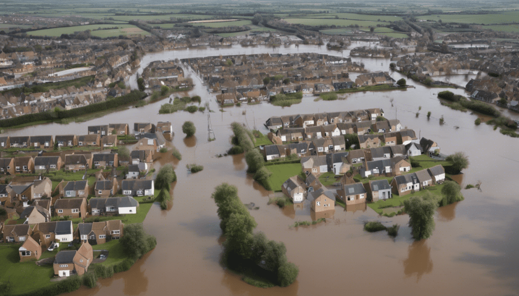 Controversial HMO Approval in Bridgwater: Flood Risks and Local Concerns Ignored