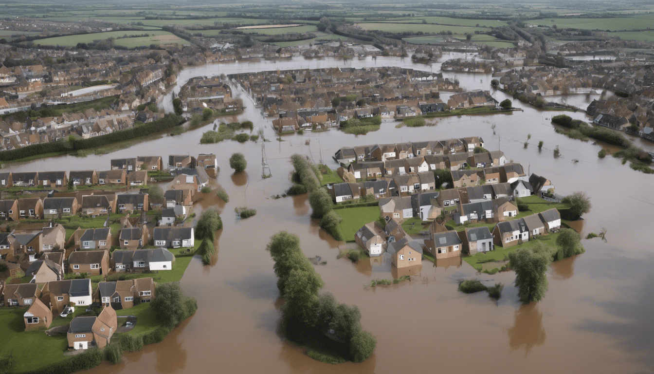 Controversial HMO Approval in Bridgwater: Flood Risks and Local Concerns Ignored