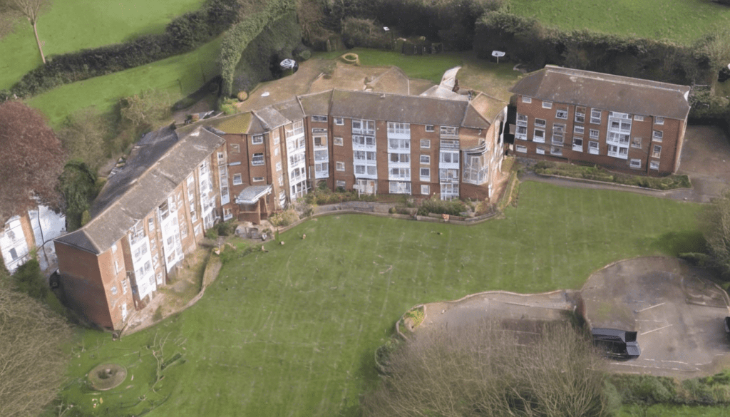 Controversial HMO Proposal for Former Kent House Nursing Home Sparks Community Concerns in Broadstairs