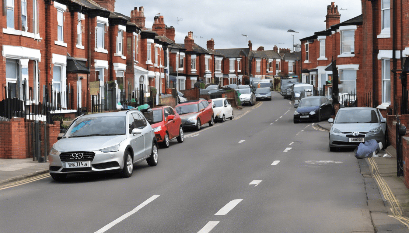 Council Rejects HMO Proposal on Beverley Road: Local Concerns Over Crime and Community Stability