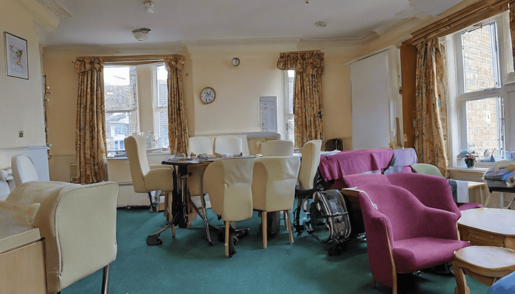 Councillors Set to Discuss Controversial HMO Proposal for Kent House Nursing Home in Broadstairs
