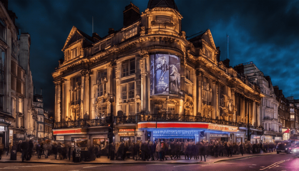 Discover London’s Dynamic Theatre Scene: Upcoming Shows, Reviews, and Discount Tickets for 2024!
