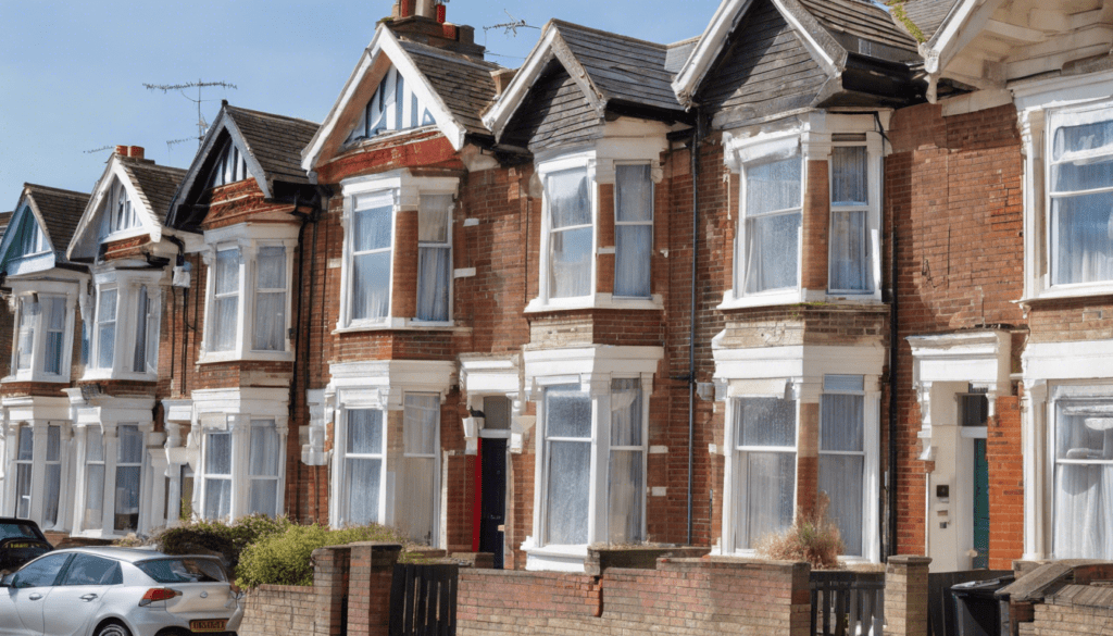 Eastbourne Borough Council Takes Action: New Measures to Regulate Houses in Multiple Occupation (HMOs)