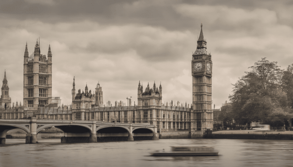Exploring Free Attractions Across London