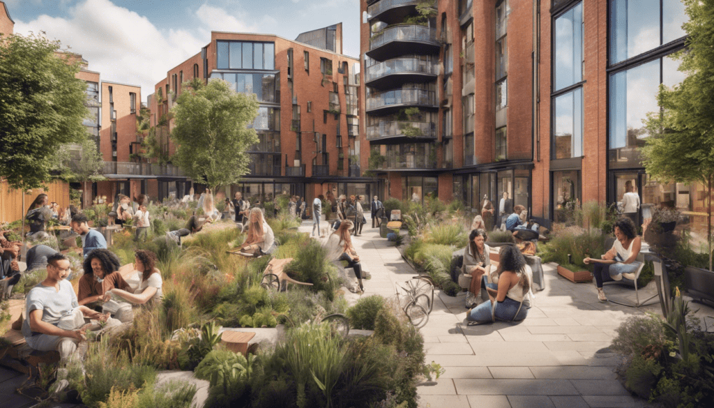 Exploring Kent's HMOs: The Rise of Shared Living Spaces and Community Concerns