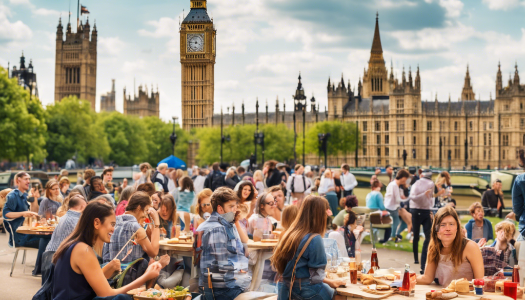 How to Make New Friends in London: Social Clubs and Meetups You’ll Love
