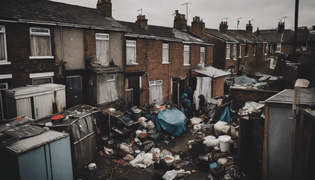 Kent Landlords Fined Over £25,000 for Overcrowded and Unsafe HMO Conditions