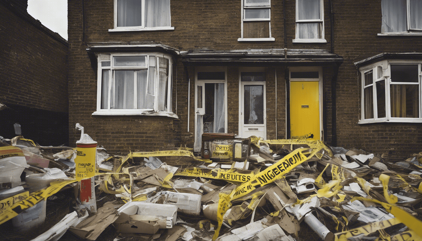 Kent Landlords Fined Over £25,000 for Unsafe Overcrowded Housing: A Warning to Rogue Operators