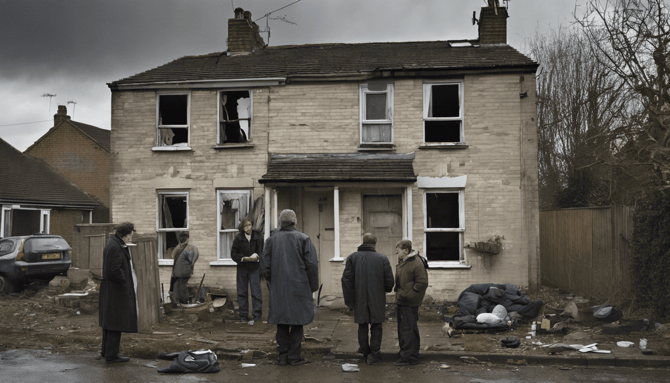 Landlords Fined Over £25,000 for Unsafe Overcrowded HMO: A Warning to Property Owners in Kent