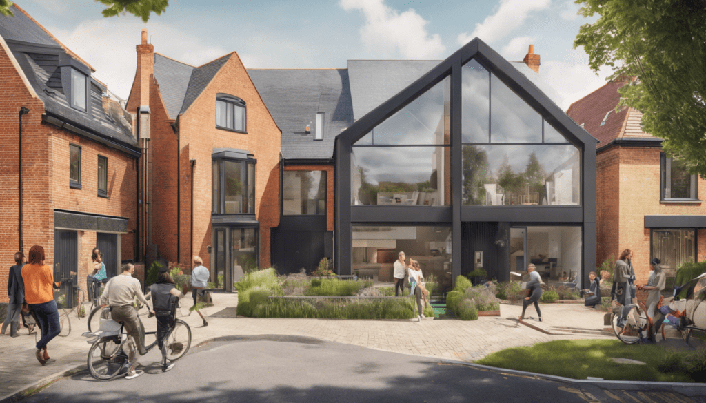 Planning Appeal Triumph: Six-Bedroom HMO Approved in Dowlais Amid Controversy