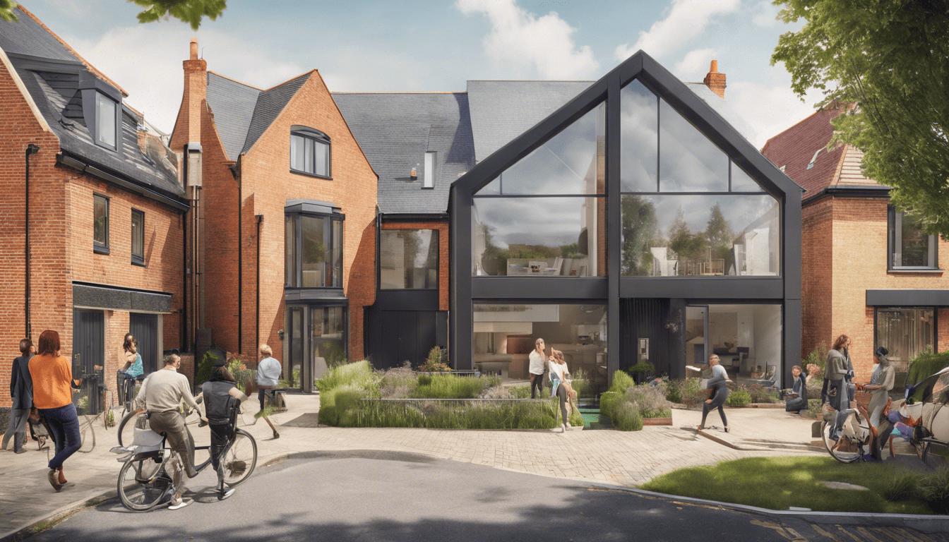 Planning Appeal Triumph: Six-Bedroom HMO Approved in Dowlais Amid Controversy