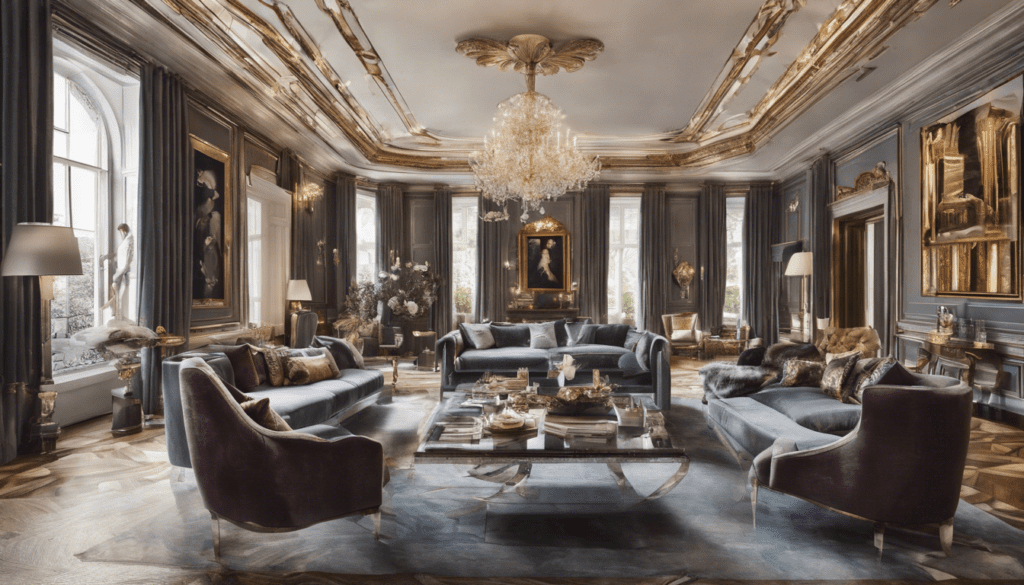 Poonawalla Family's £42 Million Luxe Acquisition in London: A Game-Changer for Real Estate Amid Tax Reforms