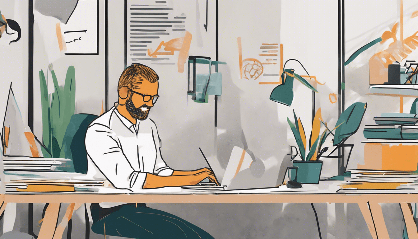 Remote Work Revolution: 63% of UK Workers Embrace Flexibility, But What Are the Downsides?