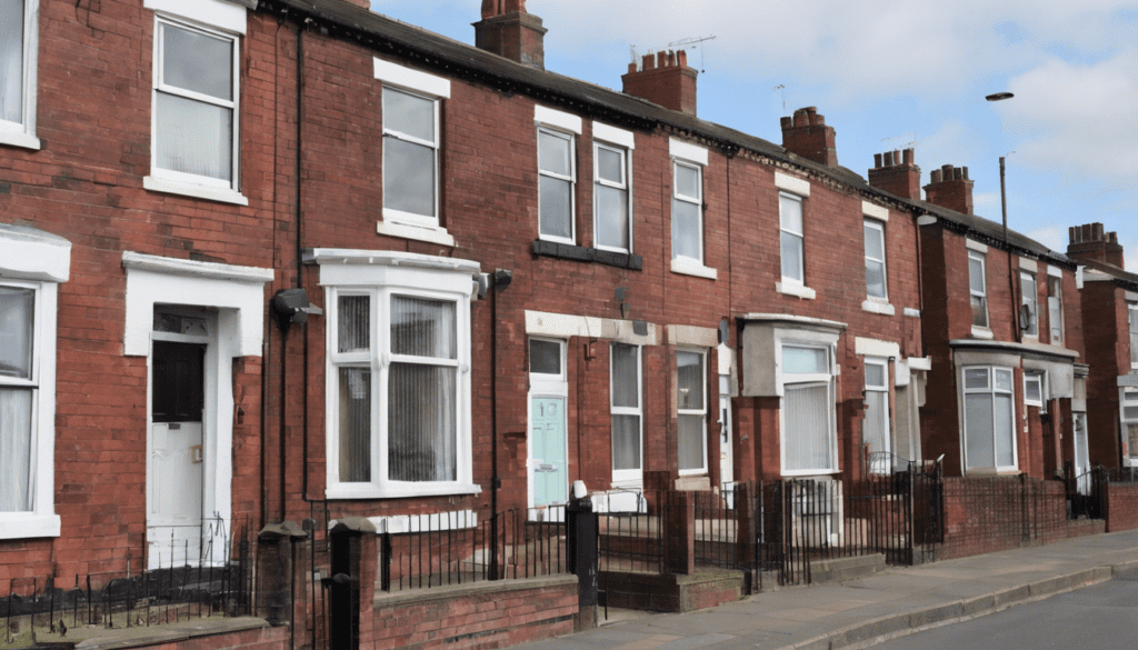 Sunderland HMO Plans Scrapped: Local Concerns Over Crime and Community Impact