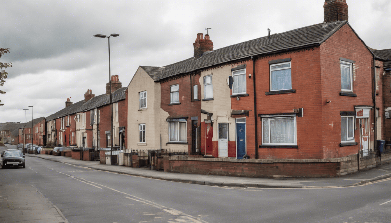 The Decline of Licensed HMOs in North-West England: Challenges and Impacts on Communities