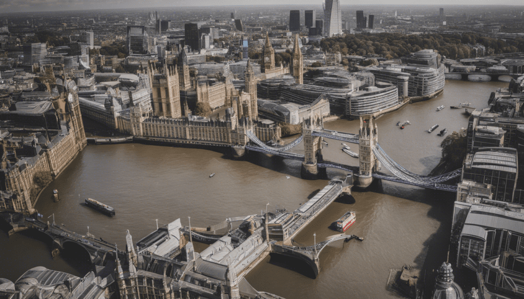 The Ultimate Guide to Free Social Activities in London