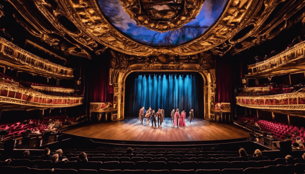 Top Must-See Theatre Shows in London for 2024 and 2025: Your Ultimate Guide to Upcoming Plays and Musicals