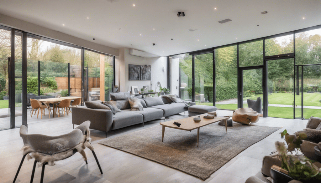 Transforming Homes: Aamer Shah's Vision for a 10-Bed HMO in Stretford