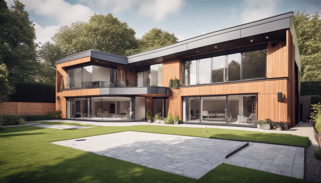 Transforming Homes: Aamer Shah's Vision for a 10-Bed HMO on Barton Road, Stretford