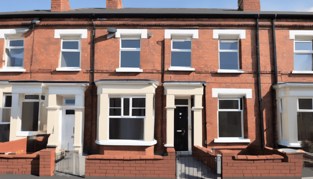 Transforming Homes: Proposed 10-Bed HMO in Stretford to Address Local Housing Needs
