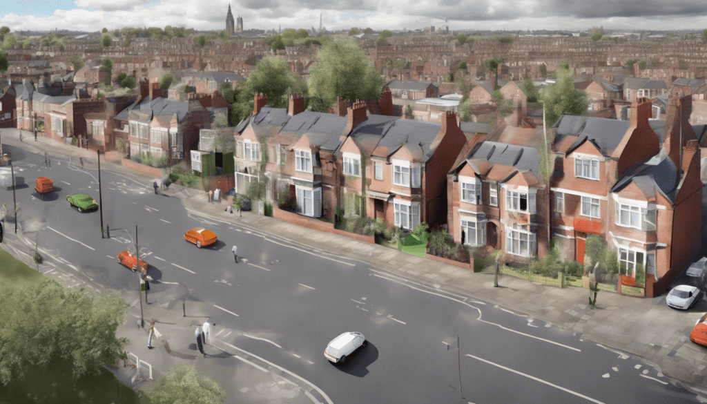 Transforming Stretford: Aamer Shah's Ambitious HMO Plans for Barton Road