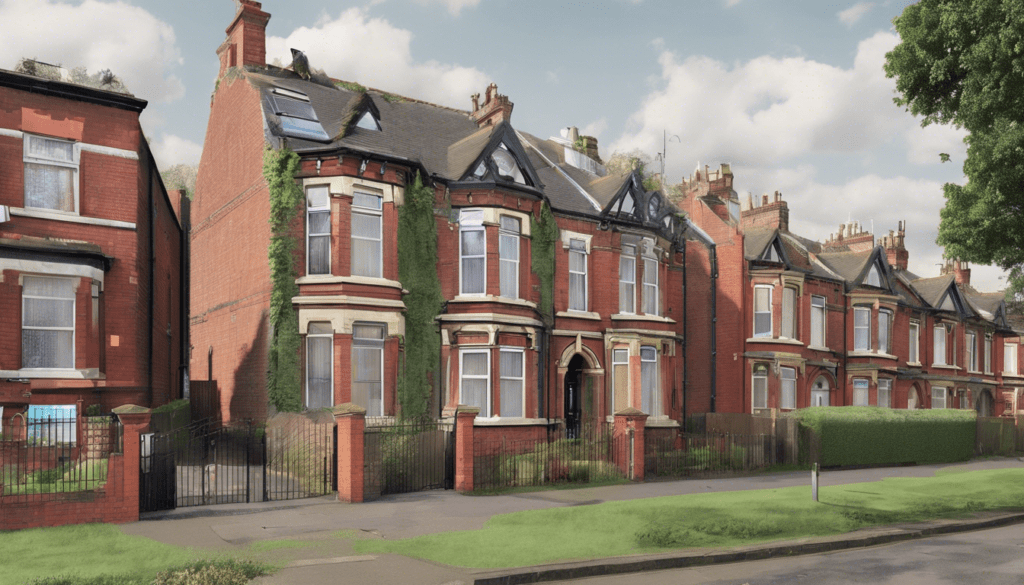 Transforming Stretford: Aamer Shah's Ambitious Plan to Convert a Home into a 10-Bedroom HMO