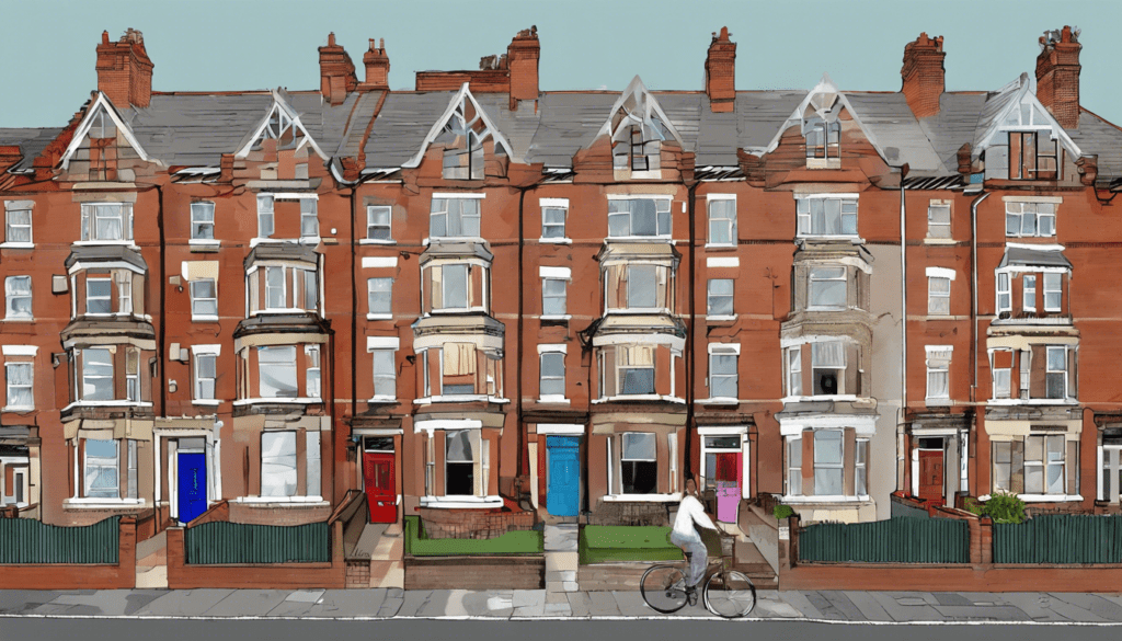 Transforming Stretford: Aamer Shah's Ambitious Plans for a Ten-Bed HMO on Barton Road