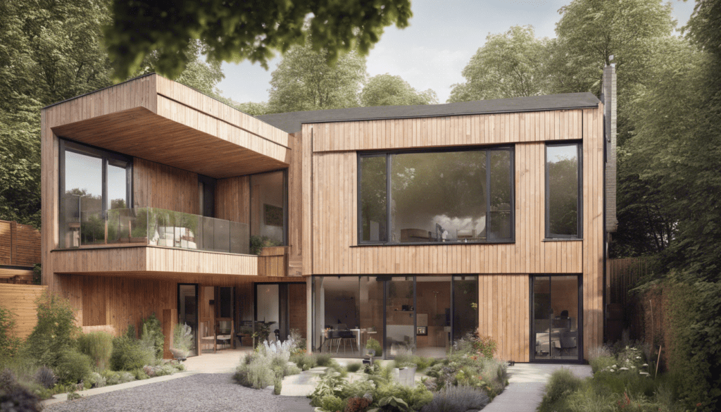 Transforming Stretford: Aamer Shah's Bold Plan for 10-Bedroom HMO with Sustainable Living Features