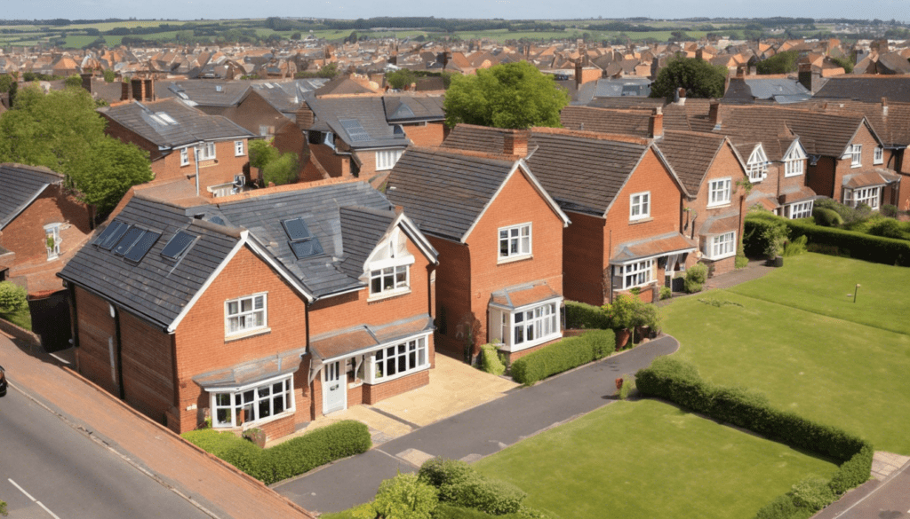 UK Insurers Disburse £1.3 Billion in Property Claims: A 2024 Financial Overview