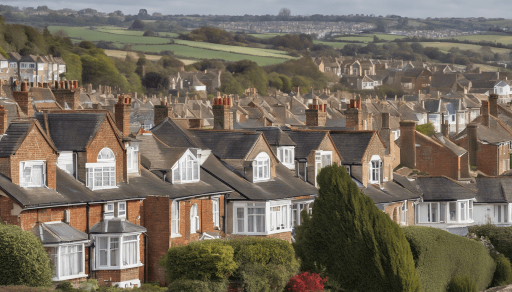 UK Interest Rates Fall to 4.75%: What It Means for Borrowers and the Property Market