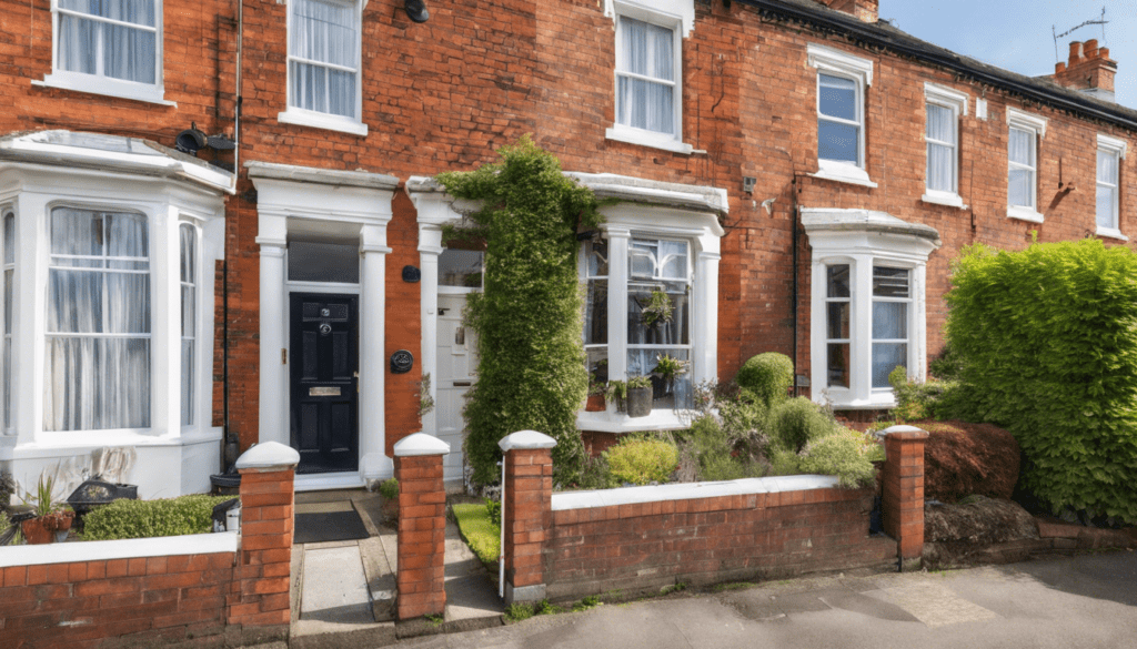 UK Property Prices Dip Again: What You Need to Know About the Robust Real Estate Market