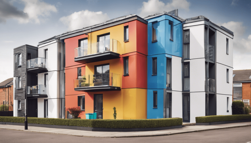 Unlocking Competitive Rates: Foundation Home Loans' New Buy to Let Specials for 2024
