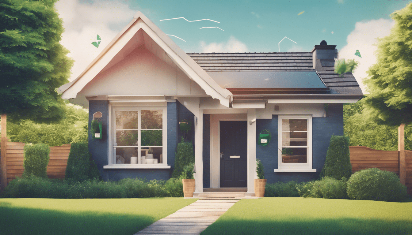 Unlocking Opportunity: Foundation Home Loans Update Their Buy to Let Specials with Unbeatable Rates for 2024