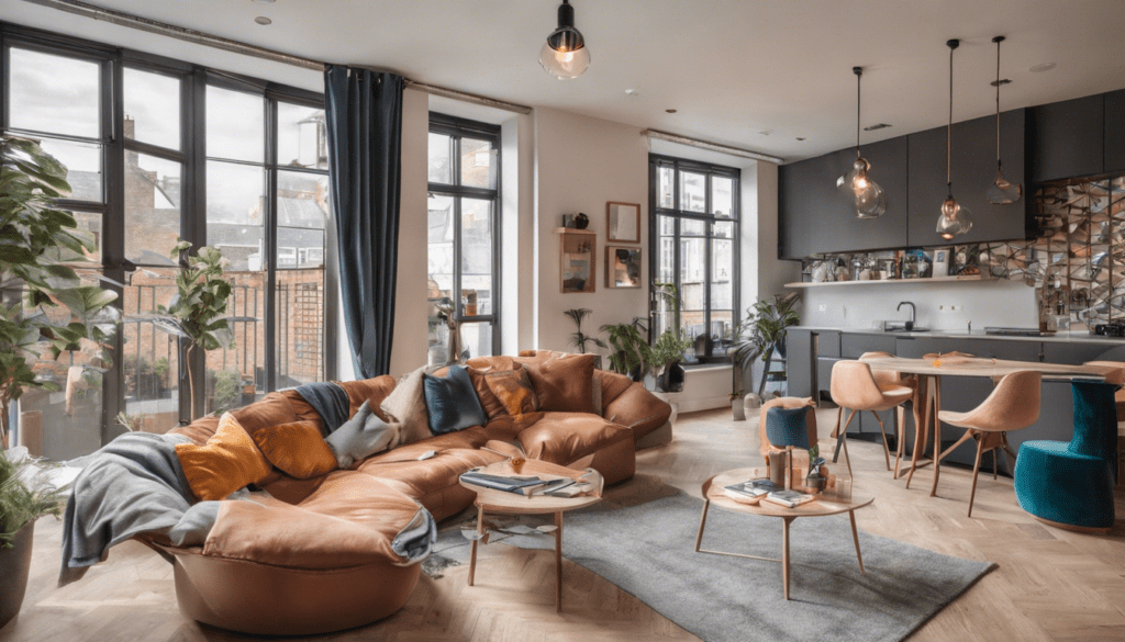 Unlocking the Future: How Co-Living is Set to Revolutionize the UK Housing Market