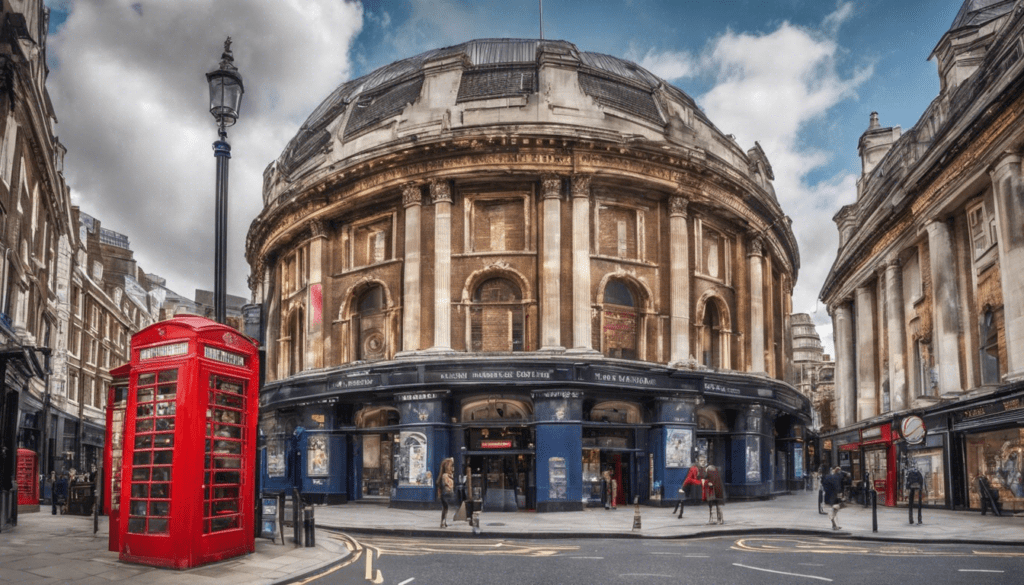 Upcoming London Theatre Shows: Must-See Plays & Musicals in 2024 and 2025