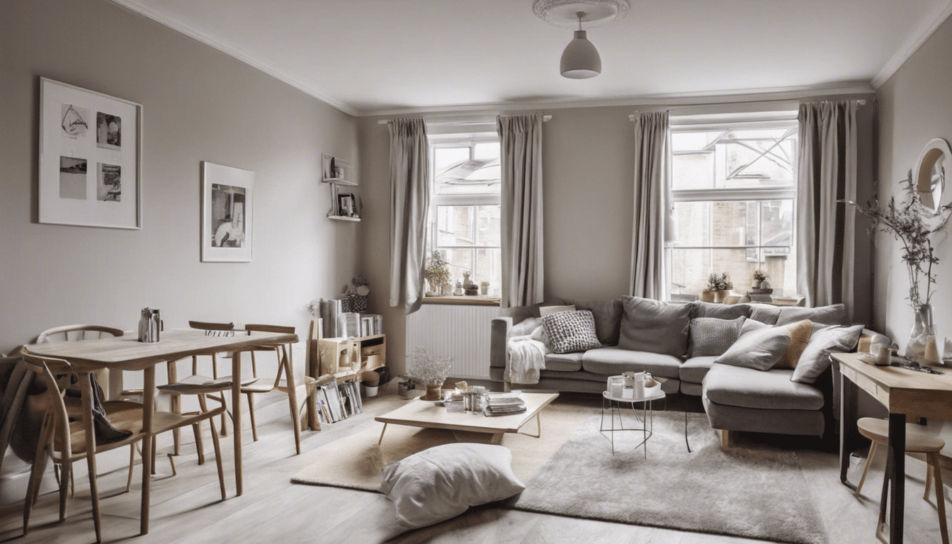 Ultimate Guide to House Sharing: Tips for Affordable Living in the UK