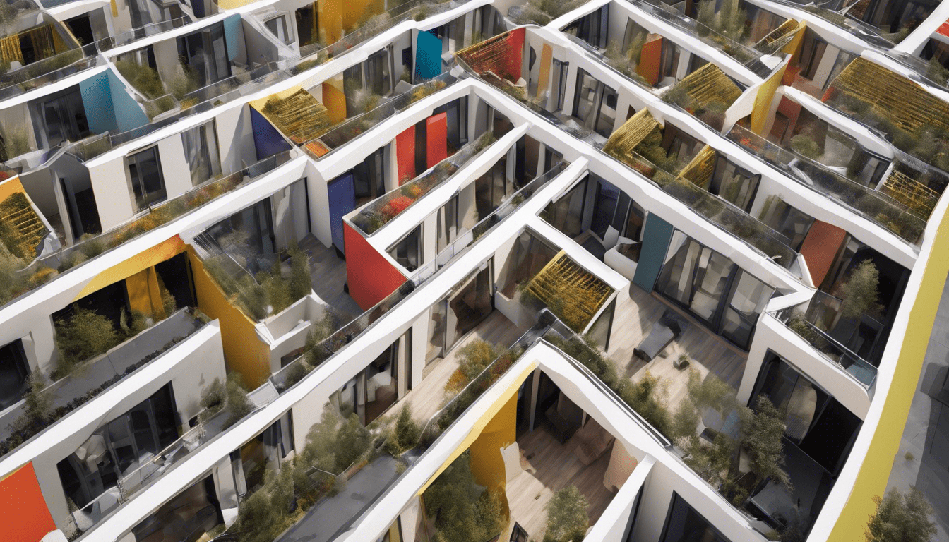 Exploring the Benefits of Multi-Tenant Housing: A Smart Choice for Modern Living
