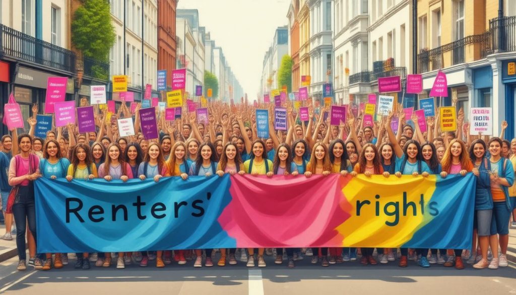 2025 Renters' Rights Bill: A Game Changer for England's 11 Million Tenants